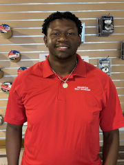 Photo of Jordan Wylie, the Manager at Champion Self Storage in Grayson, GA.